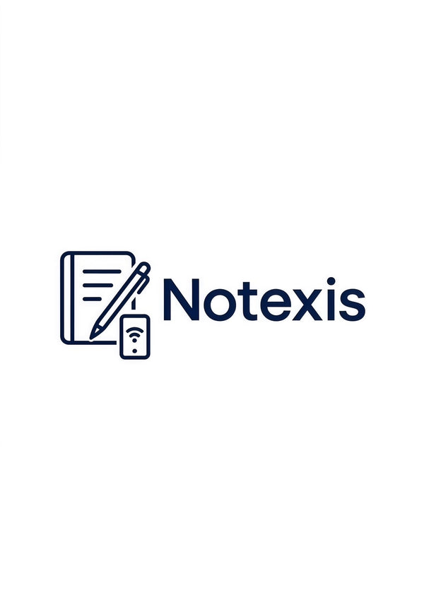Notexis™️